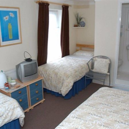 Kentmere Guest House Фолькустоун Экстерьер фото