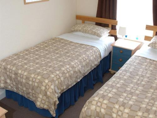Kentmere Guest House Фолькустоун Номер фото