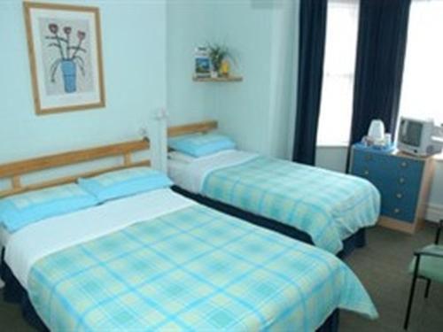 Kentmere Guest House Фолькустоун Номер фото
