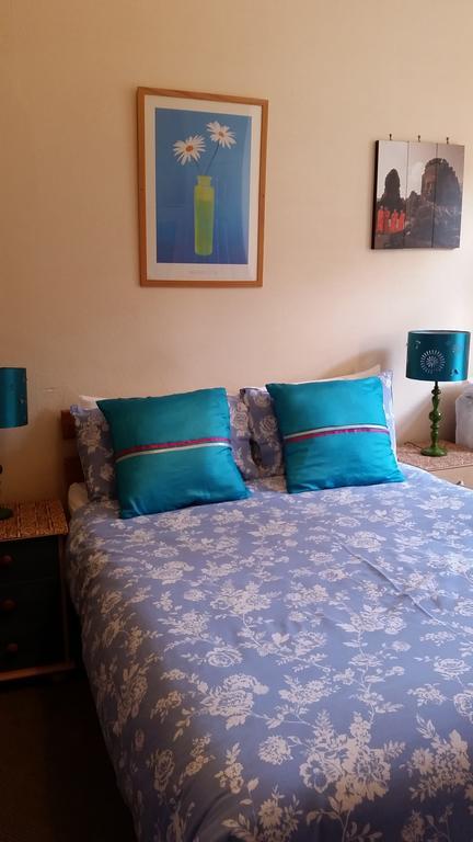 Kentmere Guest House Фолькустоун Номер фото